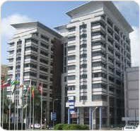 Amani Place